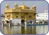 Golden Temple In Amritsar