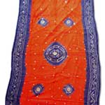 Bandhani  Made  in  Rajasthan