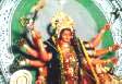 Durga  Puja In Dashera