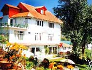 Alps Holiday Resort  In  Dalhousie 