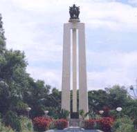 Saheed  Minar